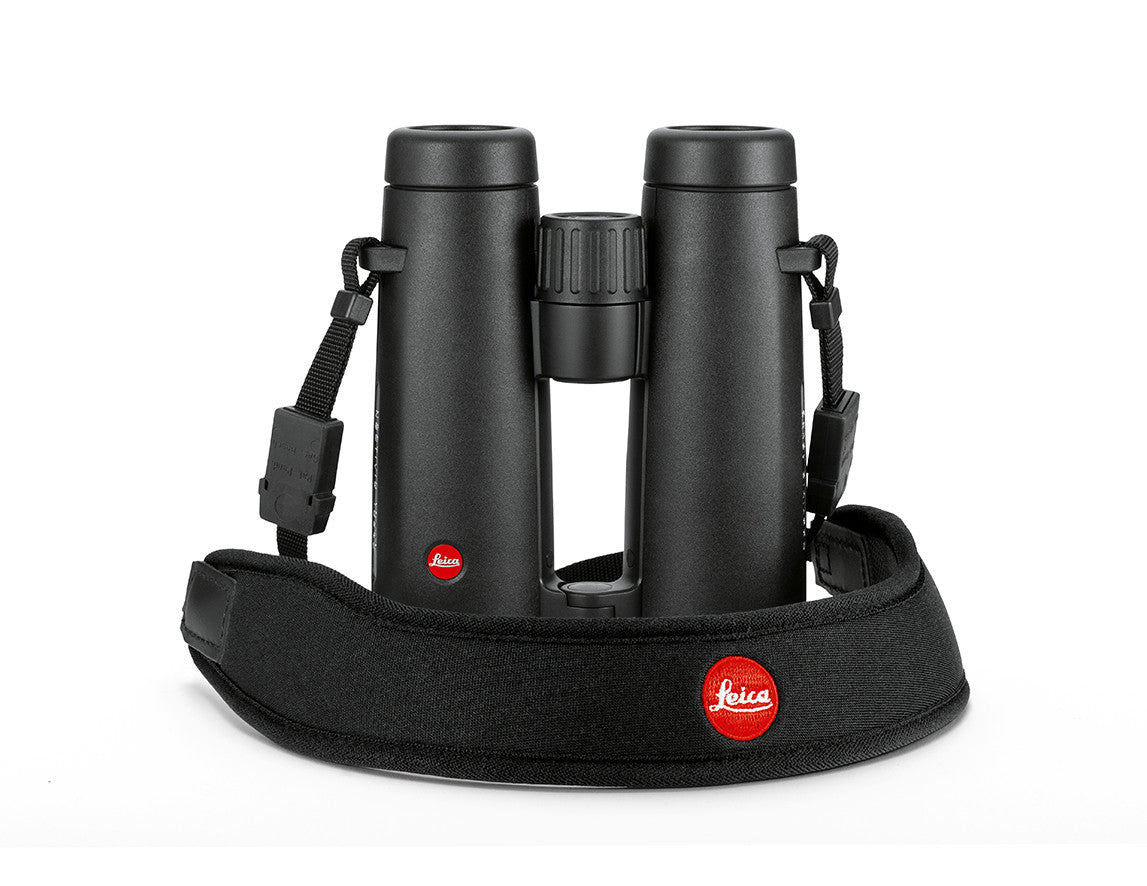 Leica kikkertrem i neopren – sort – produktbillede 1