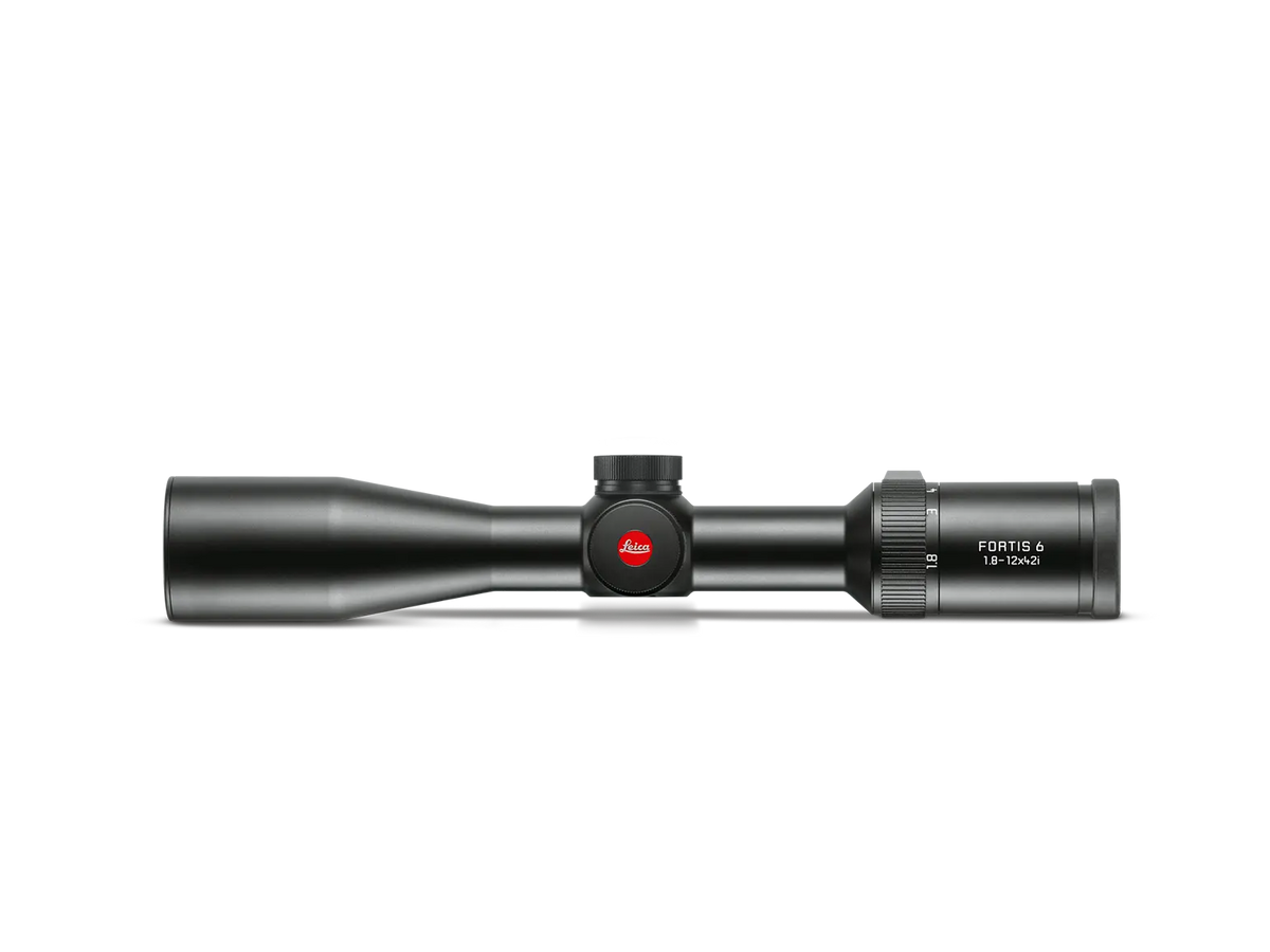Leica Fortis 6 1,8–12x42i – L-4a – produktbillede 1