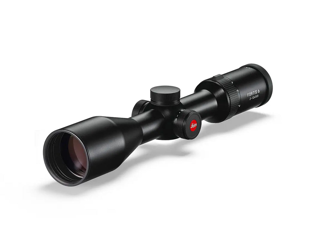 Leica Fortis 6 2–12x50i – L-4a – produktbillede 1
