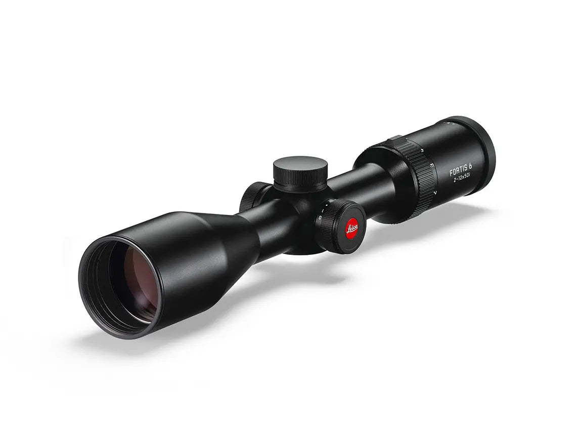 Leica Fortis 6 2–12x50i – L-4a – produktbillede 1