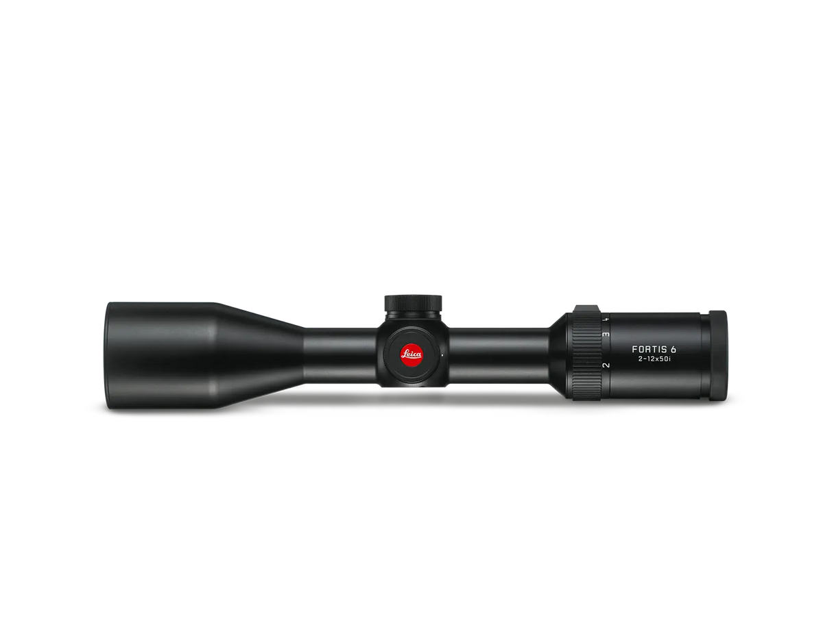 Leica Fortis 6 2–12x50i – L-4a – produktbillede 2