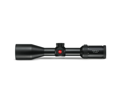 Leica Fortis 6 2–12x50i – L-4a – produktbillede 2