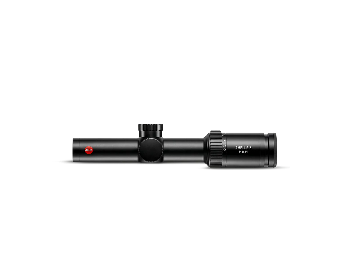 Leica Amplus 6 1–6x24i – L-4a – produktbillede 2