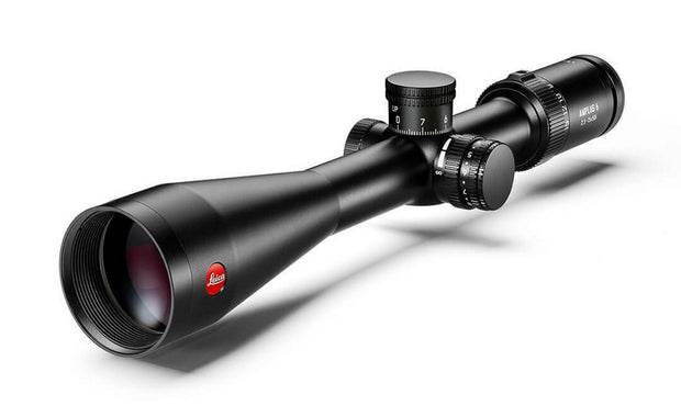 Leica Amplus 6 2,5–15x50i BDC – L-4a – produktbillede 1