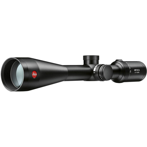 Leica Amplus 6 2,5–15x50i BDC – L-4a – produktbillede 3