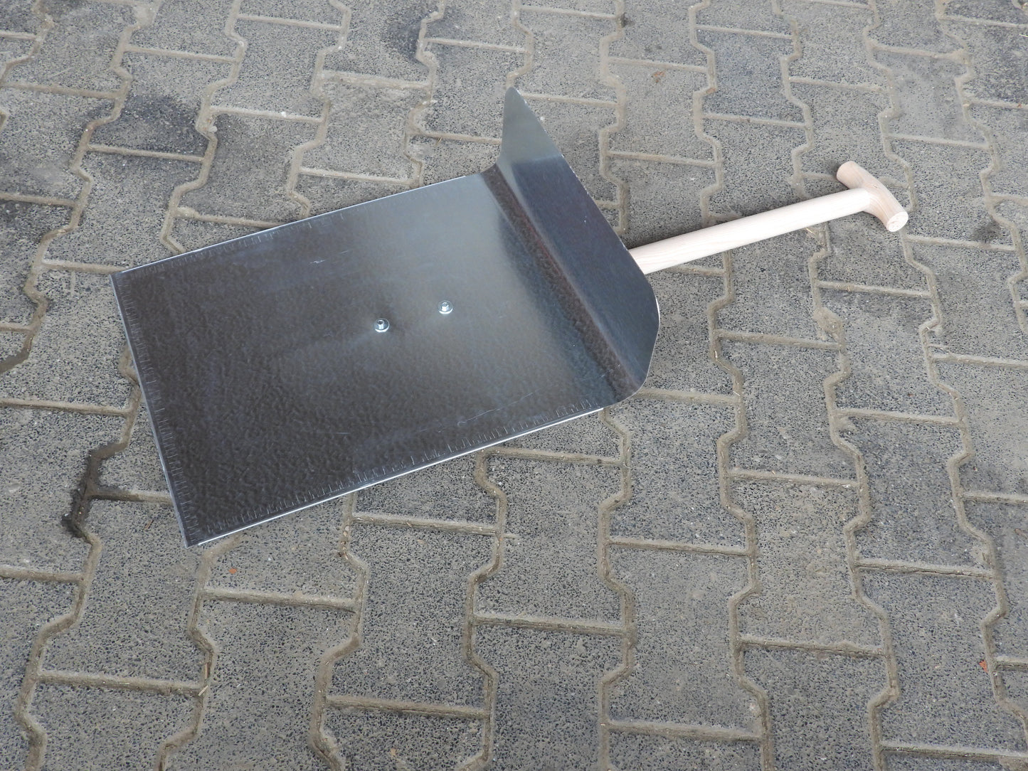 Skraldespandsfælde til vaskebjørne – City Trap