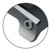 QuickLock saddelmontage – 30 mm til Blaser riffel