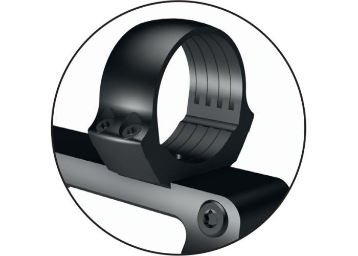 QuickLock saddelmontage – 30 mm til Blaser riffel