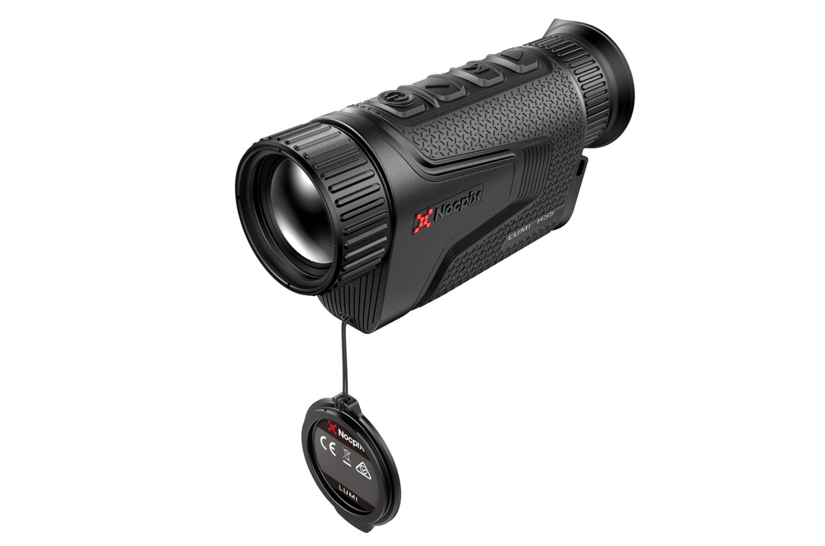 NOCPIX LUMI H35 termisk spotter