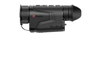 NOCPIX LUMI H35R termisk spotter med LRF