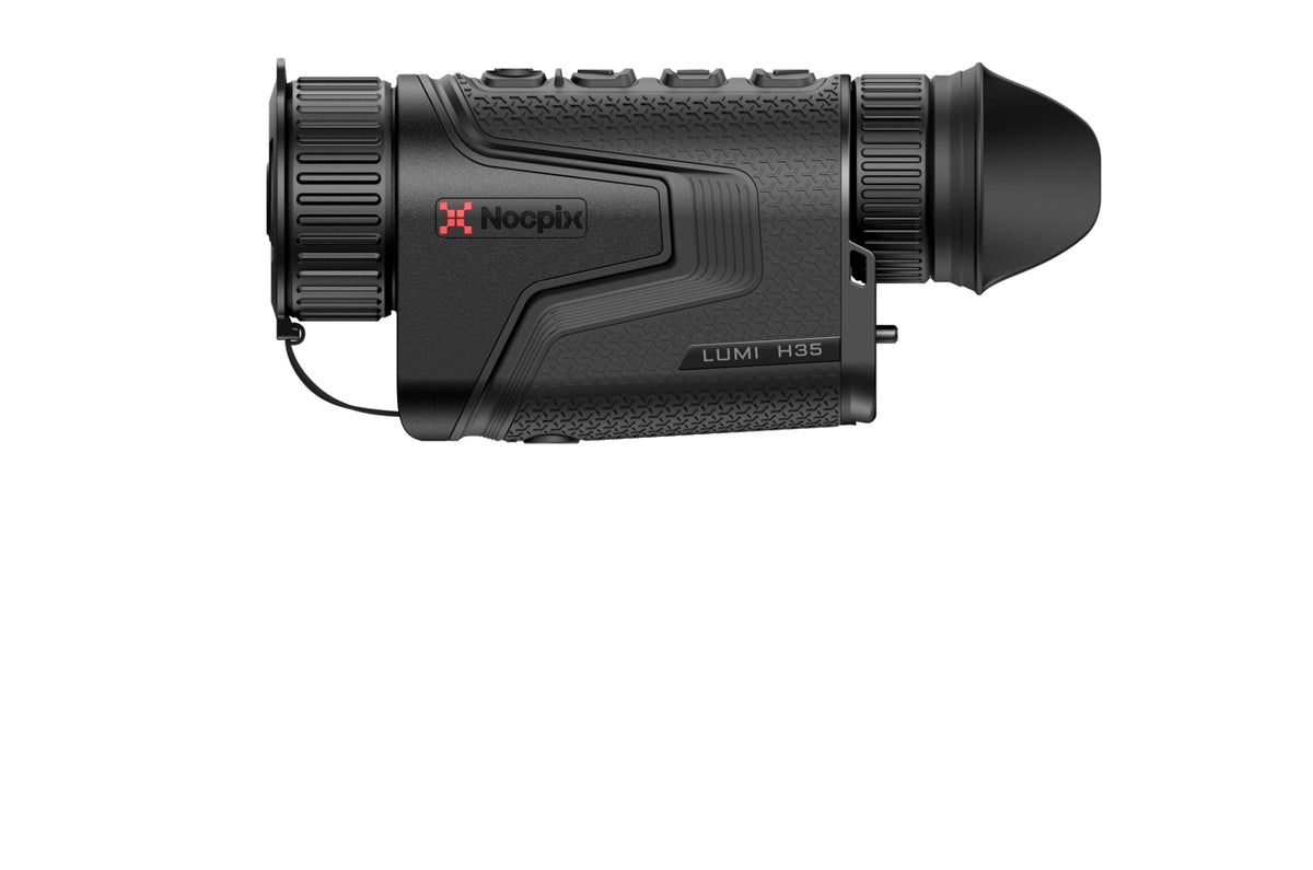 NOCPIX LUMI L19 termisk spotter