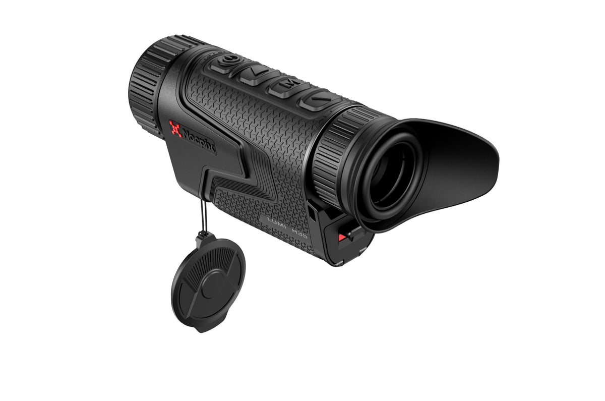NOCPIX LUMI L35 termisk spotter