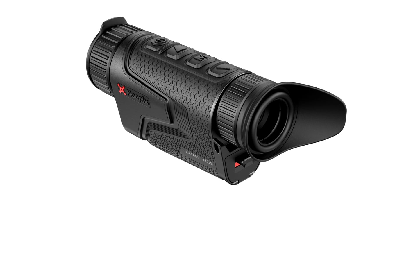 NOCPIX LUMI L35R termisk spotter med LRF