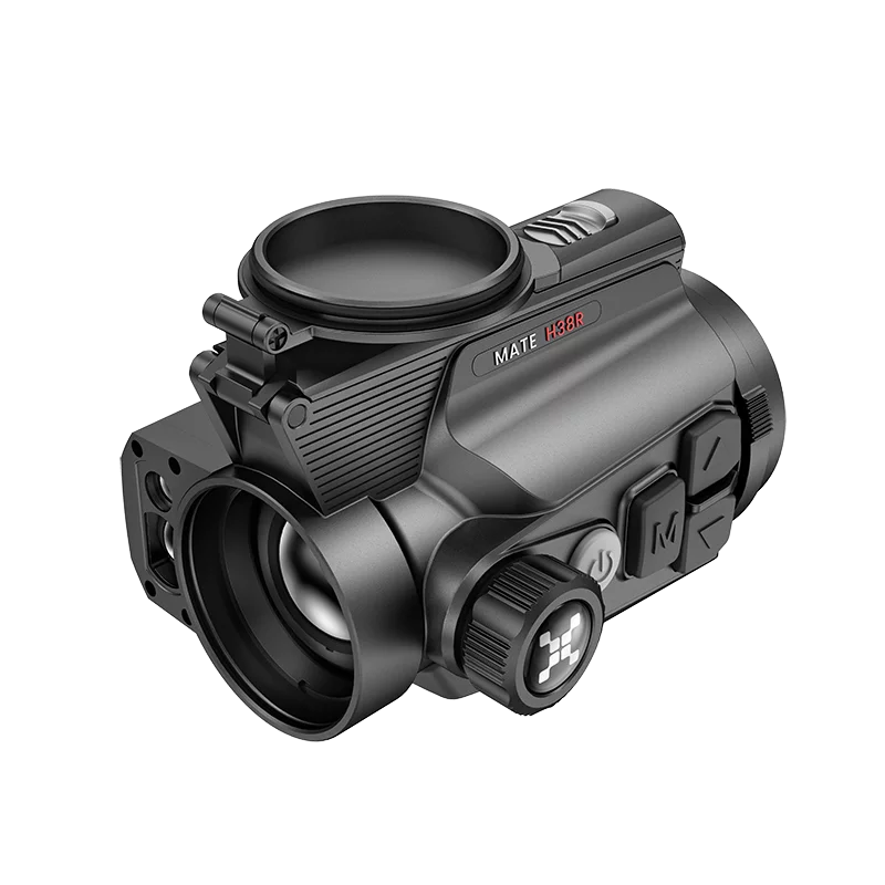 NOCPIX MATE H38R termisk clip-on