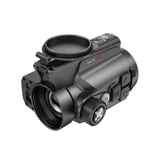 NOCPIX MATE H38R termisk clip-on