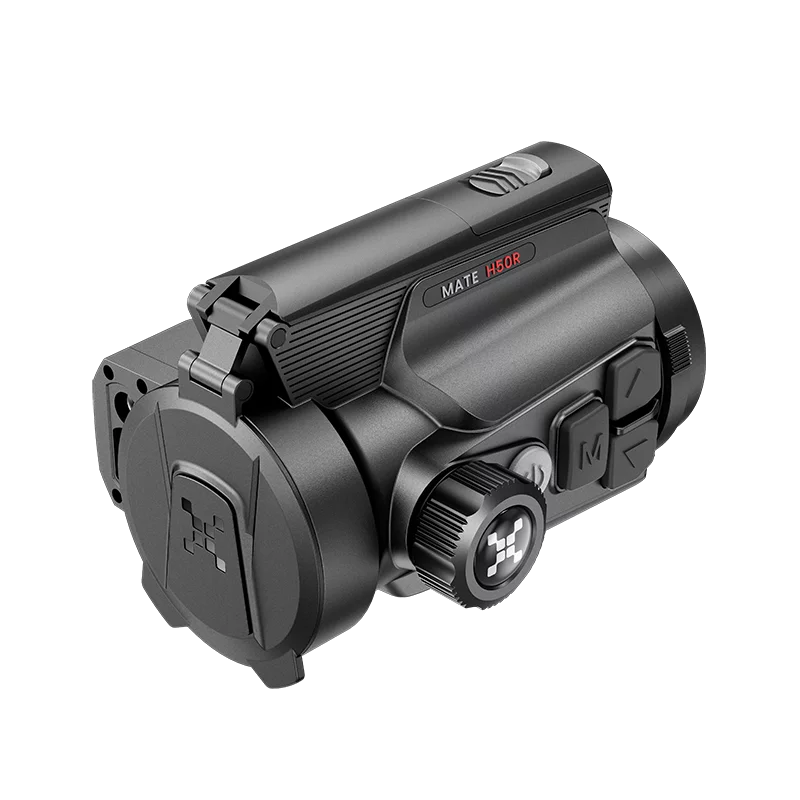 NOCPIX MATE H50R termisk clip-on