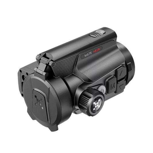NOCPIX MATE H50R termisk clip-on