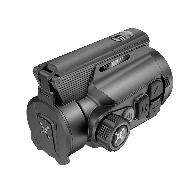 NOCPIX MATE LITE L38 termisk clip-on