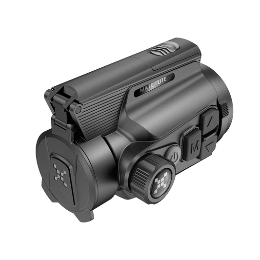 NOCPIX MATE LITE L38 termisk clip-on
