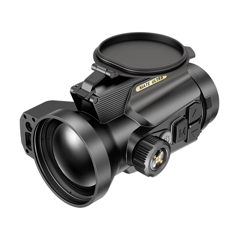 NOCPIX MATE ULTRA S60R termisk clip-on