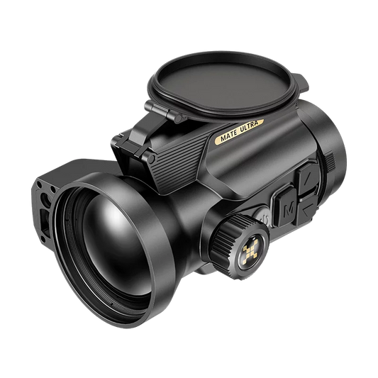 NOCPIX MATE ULTRA S60R termisk clip-on
