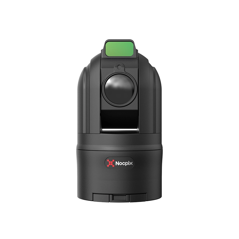 NOCPIX MT M6T25S termisk dome scanner