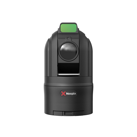 NOCPIX MT M6T25S termisk dome scanner
