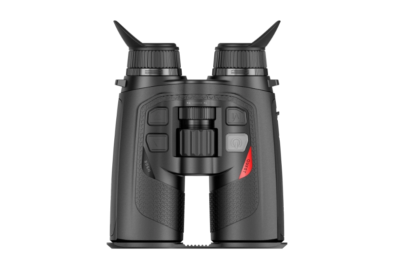 NOCPIX QUEST H35R termisk håndkikkert