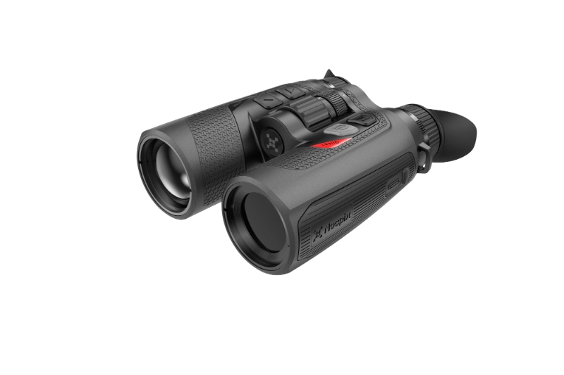 NOCPIX QUEST H50R demo-model termisk håndkikkert