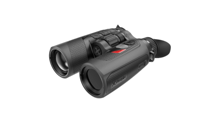 NOCPIX QUEST H50R demo-model termisk håndkikkert