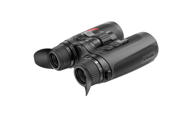NOCPIX QUEST L35R demo-model termisk håndkikkert