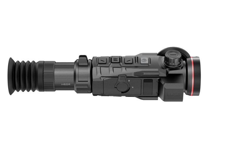 NOCPIX RICO 2 H50R termisk sigte