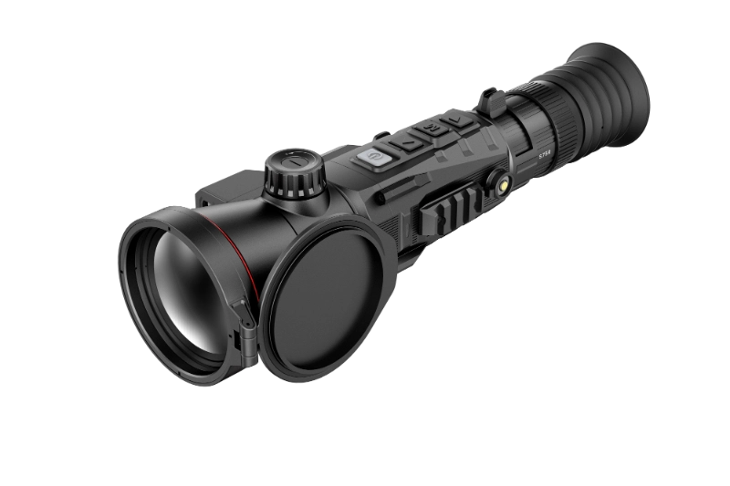 NOCPIX RICO 2 S75R termisk sigte