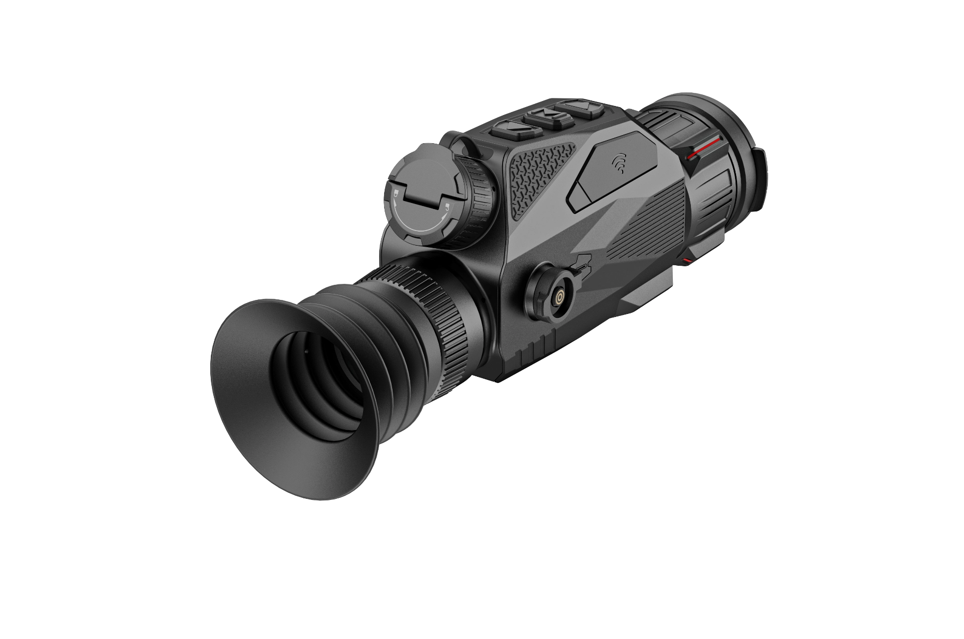 NOCPIX SLIM L35 termisk sigte