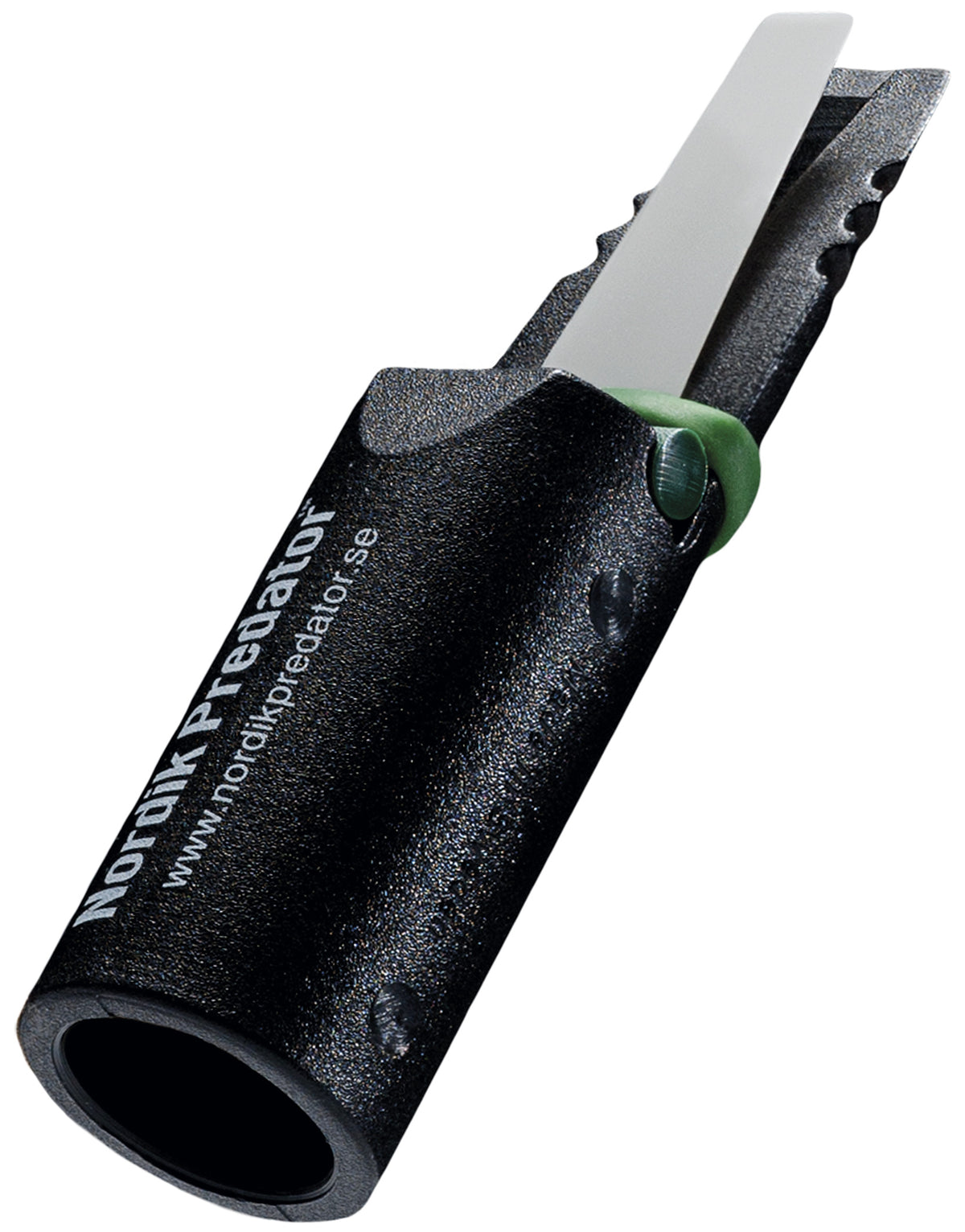 Nordik Predator Pre-tuned rævekald med fire indstillinger og justerbar O-ring