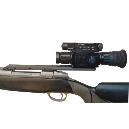 Nieload™ Sako mount