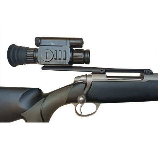 Nieload Nieload™ Sako mount - Cameras & Optics > Camera & Optic Accessories > Optic Accessories > Spotting Scope Accessories Montage