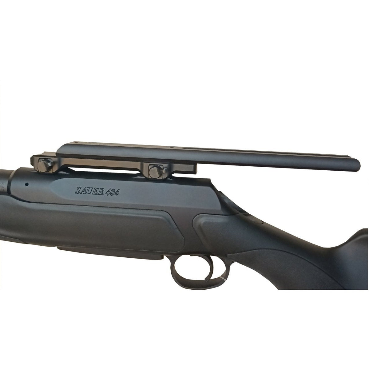 Nieload Nieload™ Clamp On - Cameras & Optics > Camera & Optic Accessories > Optic Accessories > Spotting Scope Accessories Montage