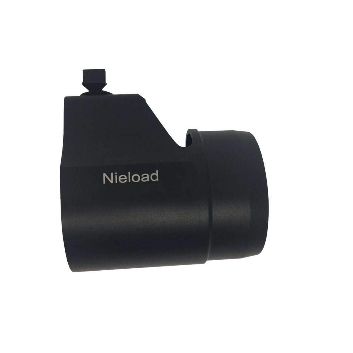 Nieload Nieload™ PARD 007A/V Z6i Gen 2 & Z8i adapter - Cameras & Optics > Camera & Optic Accessories > Optic Accessories > Spotting Scope Accessories Montage