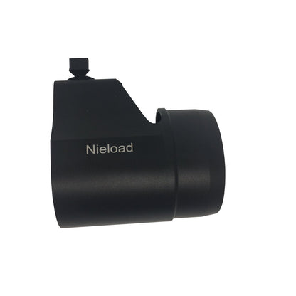 Nieload Nieload™ PARD 007A/V Z6i Gen 2 & Z8i adapter - Cameras & Optics > Camera & Optic Accessories > Optic Accessories > Spotting Scope Accessories Montage