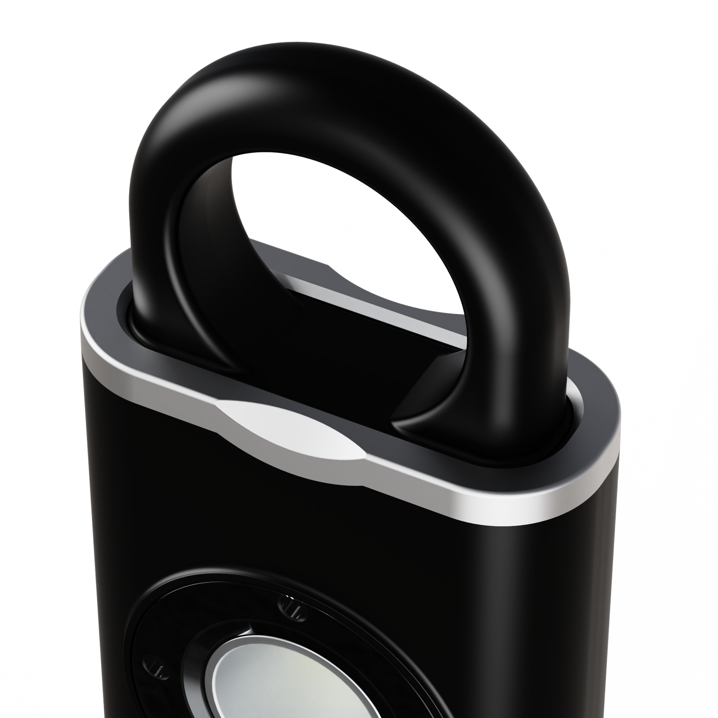 Ophængsring på personalarm 130 dB