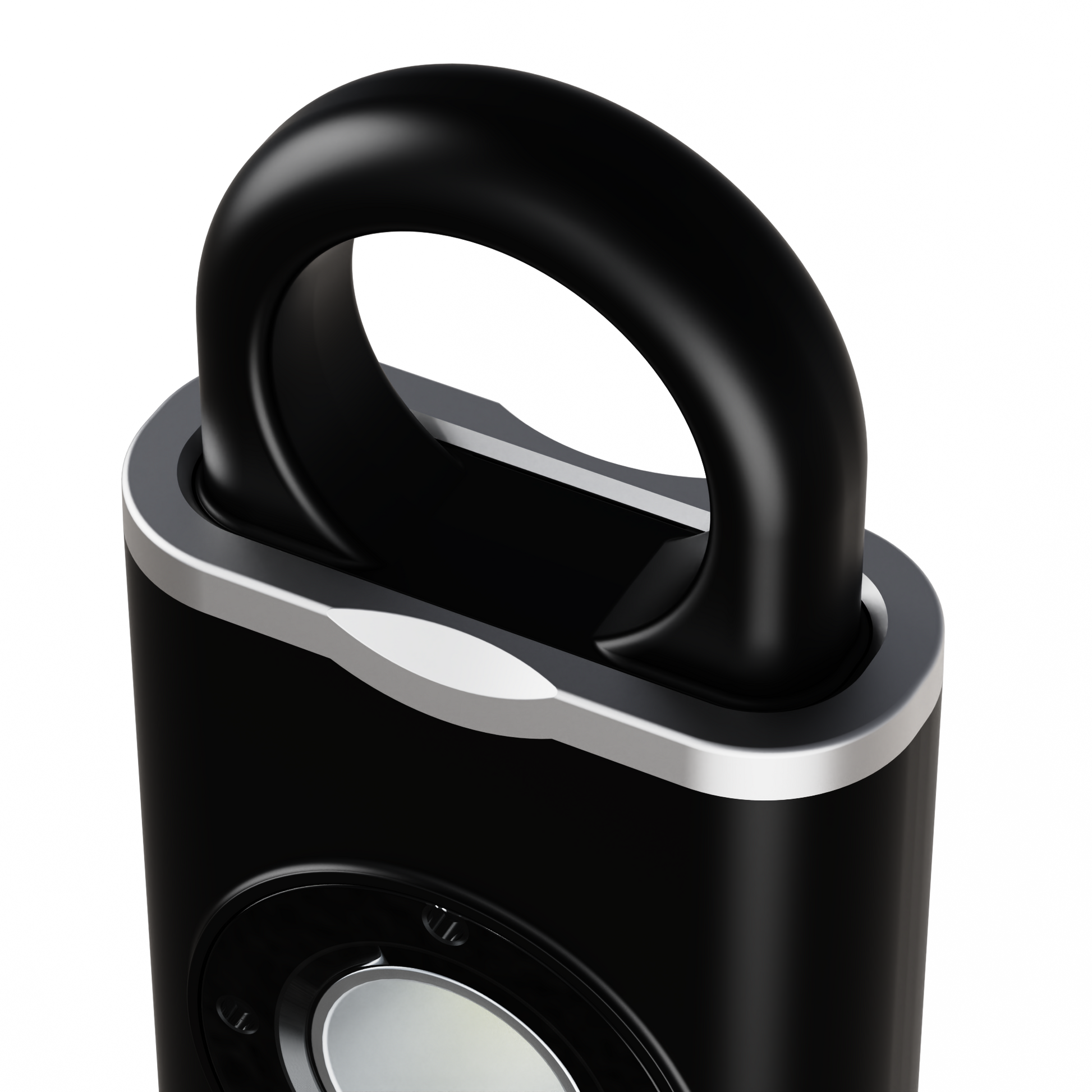 Ophængsring på personalarm 130 dB