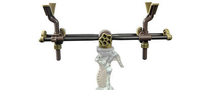 Primos 2-Point Gun Rest – til Trigger Stick Gen 3