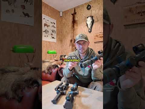 PARD Night Stalker produktvideo