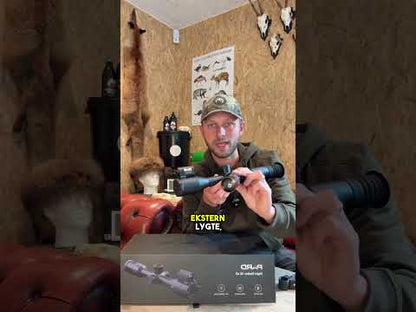 PARD Night Stalker 4K eX