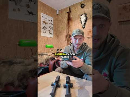 PARD Pantera produktvideo