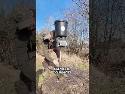 Forhøjer-stativ til Coonfeeder