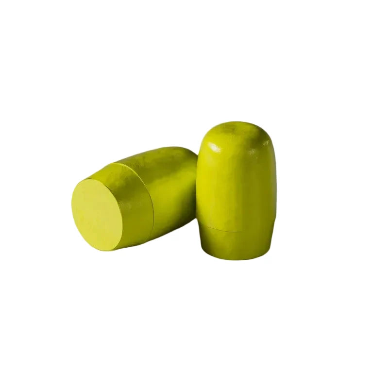 Nieload ELR Hyper Line Slugs - .217, 34.6 - Sporting Goods > Outdoor Recreation > Hunting & Shooting > Airsoft > Airsoft Gun Parts & Accessories PCP Tilbehør