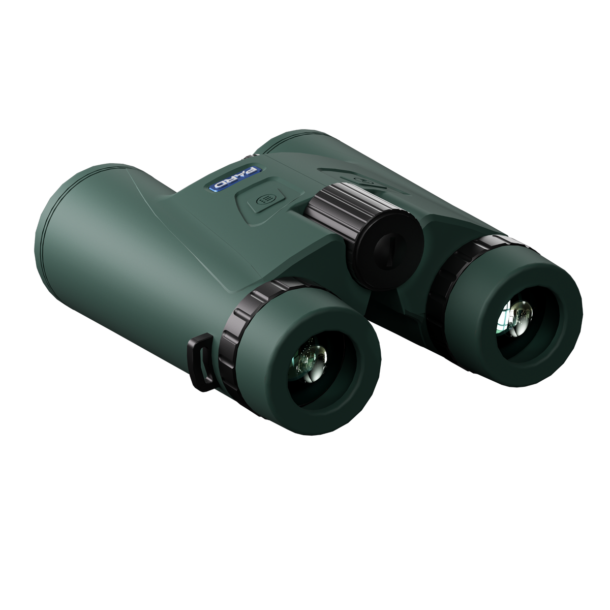 PARD Ranger ED 3000 10x42LRF