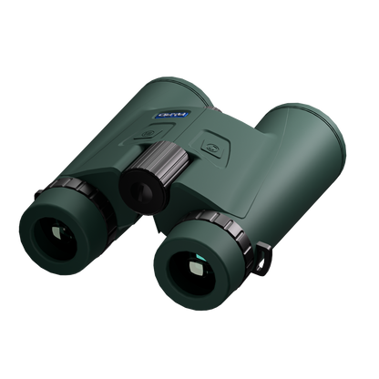 PARD Ranger ED 3000 10x42LRF